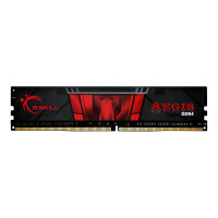 3200 16GB (kit) G.Skill Aegis F4-3200C16D-16GIS (2 x 8 GB)