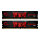 3200 16GB (kit) G.Skill Aegis F4-3200C16D-16GIS (2 x 8 GB)