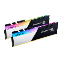 3600 16GB (kit) G.Skill Trident Z F4-3600C16D-16GTZNC (2...