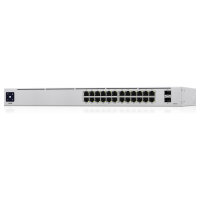 24+2P Ubiquiti UniFi USW-24-PoE 95W M RM