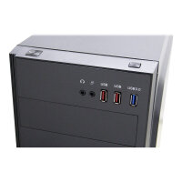 Midi Inter-Tech B-42 RGB