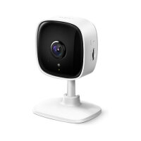 TP-LINK Tapo C100 - WLAN 802.11b/g/n. 1x microSD-Slot...