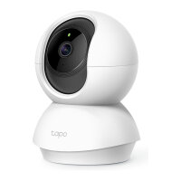 TP-LINK Tapo C200 - WLAN 802.11b/g/n. 1x microSD-Slot...
