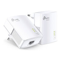 INTD TP-LINK Powerline TL-PA7017 Kit