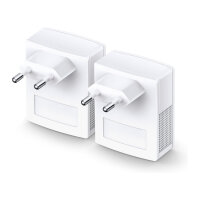 INTD TP-LINK Powerline TL-PA7017 Kit