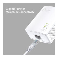 INTD TP-LINK Powerline TL-PA7017 Kit