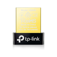 TP-LINK UB400 - USB Typ-A - Bluetooth - Schwarz