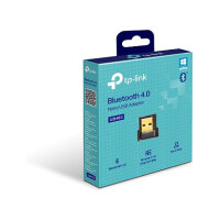 TP-LINK UB400 - USB Typ-A - Bluetooth - Schwarz