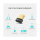 TP-LINK UB400 - USB Typ-A - Bluetooth - Schwarz