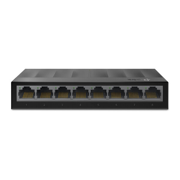8P TP-LINK LiteWave LS1008G