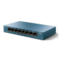 8P TP-LINK LiteWave LS108G