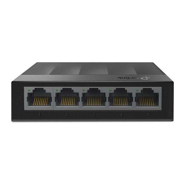 5P TP-LINK LiteWave LS1005G