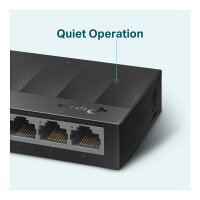 5P TP-LINK LiteWave LS1005G
