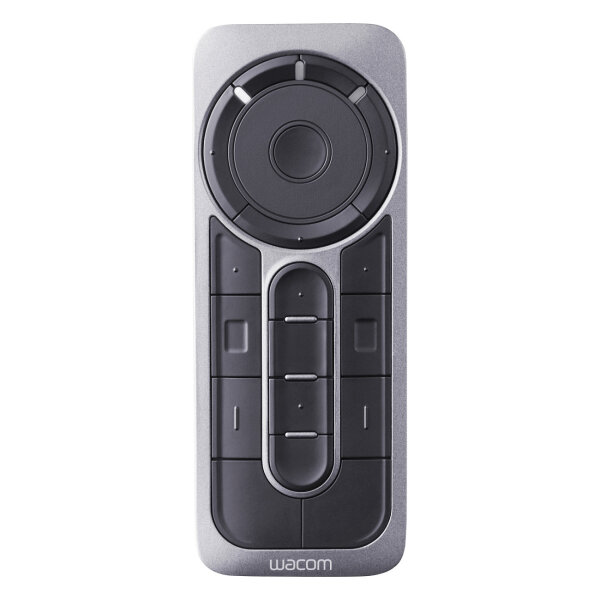 Wacom ExpressKey Remote Accessory - Fernbedienung