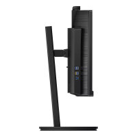 Philips 86.4cm (34.0") 346P1CRH 21:09 HDMI+DP+USB-C VA