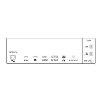 Philips 86.4cm (34.0") 346P1CRH 21:09 HDMI+DP+USB-C VA