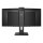 Philips 86.4cm (34.0") 346P1CRH 21:09 HDMI+DP+USB-C VA