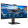Philips 86.4cm (34.0") 346P1CRH 21:09 HDMI+DP+USB-C VA
