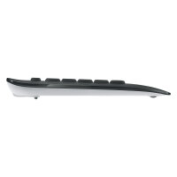 Logitech MK540 Advanced - Tastatur-und-Maus-Set - kabellos - 2.4 GHz - QWERTZ - Deutsch (Schweiz