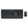 Logitech MK540 Advanced - Tastatur-und-Maus-Set - kabellos - 2.4 GHz - QWERTZ - Deutsch (Schweiz
