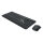 Logitech MK540 Advanced - Tastatur-und-Maus-Set - kabellos - 2.4 GHz - QWERTZ - Deutsch (Schweiz