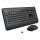 Logitech MK540 Advanced - Tastatur-und-Maus-Set - kabellos - 2.4 GHz - QWERTZ - Deutsch (Schweiz