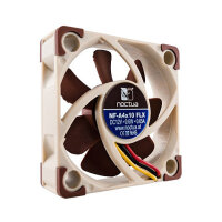 Noctua NF-A4x10 FLX - Gehäuselüfter - 40 mm
