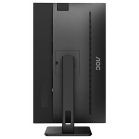 AOC 68,6cm (27") U27P2 16:09 HDMI+DP+USB IPS 4K black