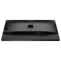 AOC 68,6cm (27") U27P2 16:09 HDMI+DP+USB IPS 4K black