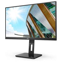AOC 68,6cm (27") U27P2 16:09 HDMI+DP+USB IPS 4K black