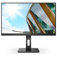 AOC 68,6cm (27") U27P2 16:09 HDMI+DP+USB IPS 4K black