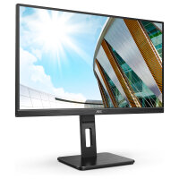 AOC 68,6cm (27") U27P2 16:09 HDMI+DP+USB IPS 4K black