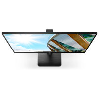 AOC 68,6cm (27") U27P2 16:09 HDMI+DP+USB IPS 4K black