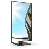 AOC 68,6cm (27") U27P2 16:09 HDMI+DP+USB IPS 4K black