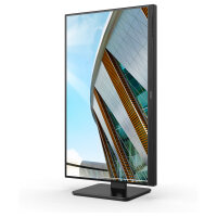 AOC 68,6cm (27") U27P2 16:09 HDMI+DP+USB IPS 4K black
