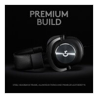 Logitech G Pro X Headset