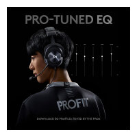 Logitech G Pro X Headset