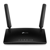 TP-LINK Archer MR400 - AC1200 Wireless Dual Band 4G LTE...
