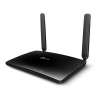 TP-LINK Archer MR400 - AC1200 Wireless Dual Band 4G LTE...