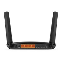 TP-LINK Archer MR400 - AC1200 Wireless Dual Band 4G LTE Router