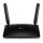 TP-LINK Archer MR400 - AC1200 Wireless Dual Band 4G LTE Router