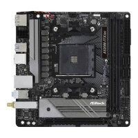 ASROCK A520M-ITX/AC (AM4) (D)