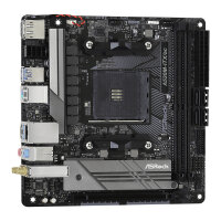 ASROCK A520M-ITX/AC (AM4) (D)