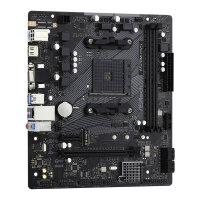 AM4 ASRock A520M-HVS mATX