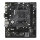 AM4 ASRock A520M-HVS mATX