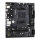 AM4 ASRock A520M-HVS mATX