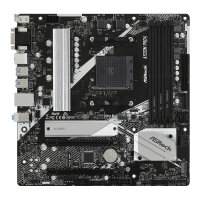 ASROCK A520M PRO 4(AM4) (D)