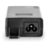 DIGITUS PoE+ Injector, 802.3at, 30 Watt