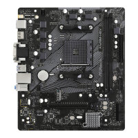 AM4 ASRock A520M-HDV mATX