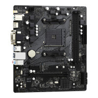 AM4 ASRock A520M-HDV mATX
